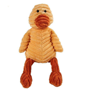 Animal Plush Toy