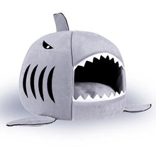 Load image into Gallery viewer, Shark Dog House

