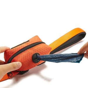 UFBemo Garbage Bag Holder/Training Bag