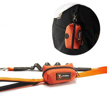 Load image into Gallery viewer, UFBemo Garbage Bag Holder/Training Bag
