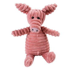 Charger l&#39;image dans la galerie, Animal Plush Toy
