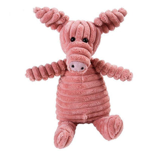 Animal Plush Toy