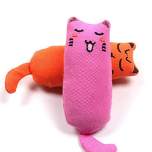 Load image into Gallery viewer, Catnip Plush Toys
