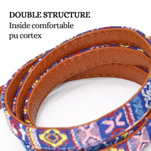 Padding Me Leash