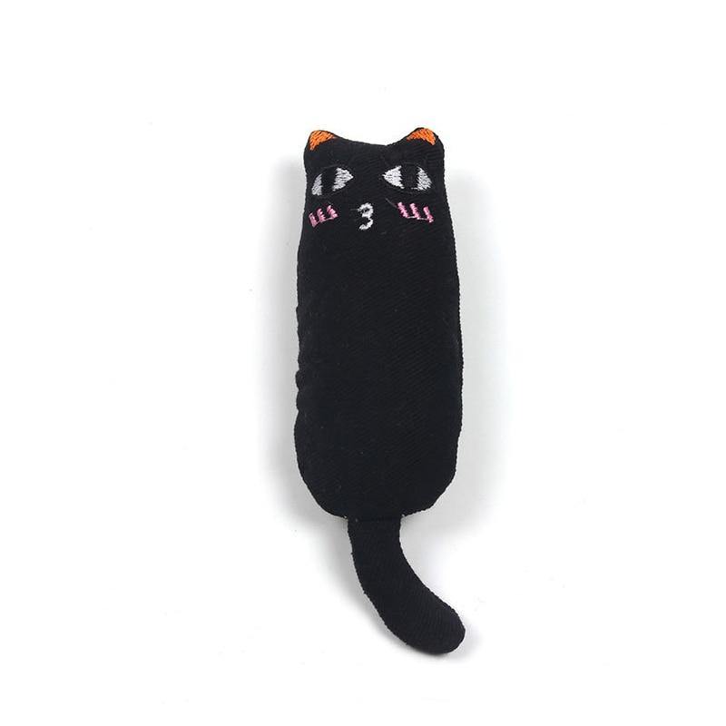 Catnip Plush Toys