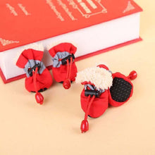 Charger l&#39;image dans la galerie, Antiskid Dog Protection Winter Shoes
