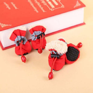 Antiskid Dog Protection Winter Shoes