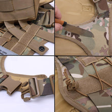 Charger l&#39;image dans la galerie, AntiPullsta-Tug Free Dog Harness
