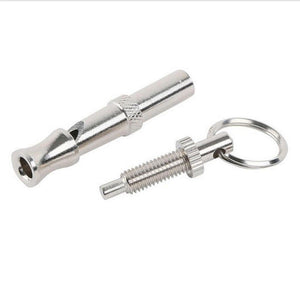 Training Bark Control Dog Deterrent Whistle