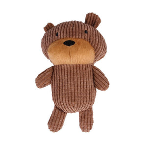 Teddy Bear Chews