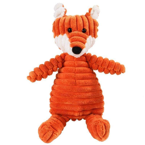 Animal Plush Toy