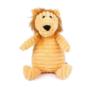 Animal Plush Toy