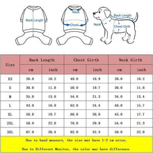 Load image into Gallery viewer, Waterproof Dog Winter Fleece Jacket
