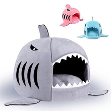 Load image into Gallery viewer, Shark Dog House

