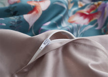 Charger l&#39;image dans la galerie, Belinda Ultra Soft Egyptian Cotton Duvet Cover Set
