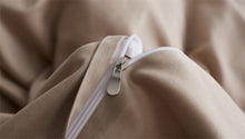 Charger l&#39;image dans la galerie, Anita Ultra Soft Egyptian Cotton Duvet Cover Set
