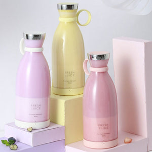 350ML Portable Mini Juicer