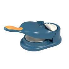 Charger l&#39;image dans la galerie, 2-In-1 Dumpling Wrapper Tool - Dumpling Maker
