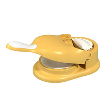 Charger l&#39;image dans la galerie, 2-In-1 Dumpling Wrapper Tool - Dumpling Maker
