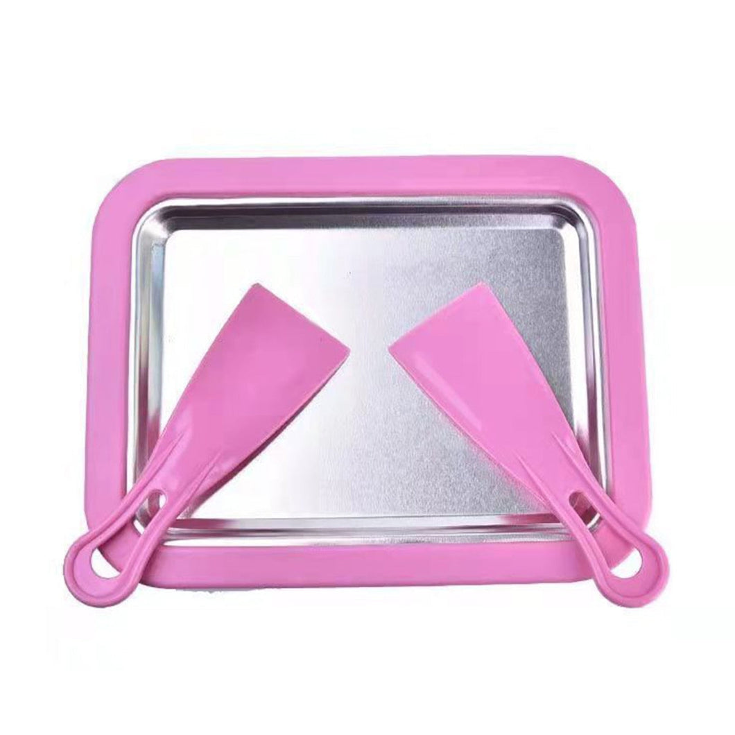 Frosty Pad Tray - Instant Ice-Cream Maker