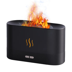 The Original Flame Diffuser