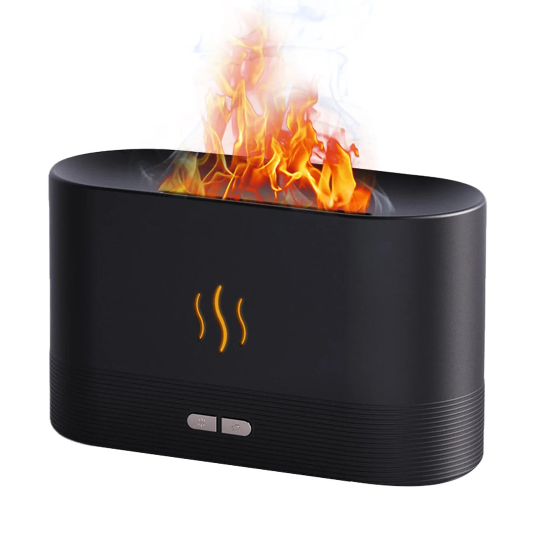 The Original Flame Diffuser