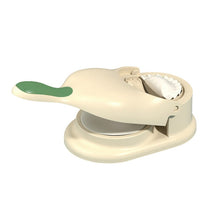 Charger l&#39;image dans la galerie, 2-In-1 Dumpling Wrapper Tool - Dumpling Maker
