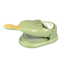 Charger l&#39;image dans la galerie, 2-In-1 Dumpling Wrapper Tool - Dumpling Maker
