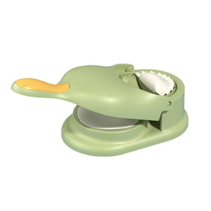 2-In-1 Dumpling Wrapper Tool - Dumpling Maker