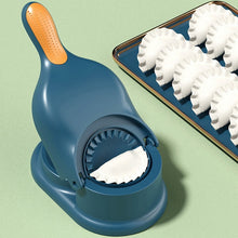 Charger l&#39;image dans la galerie, 2-In-1 Dumpling Wrapper Tool - Dumpling Maker
