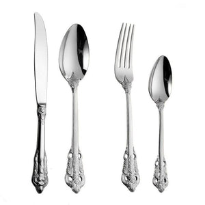 Ducal Cutlery Set