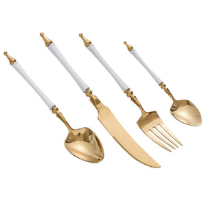 Xena Cutlery Set