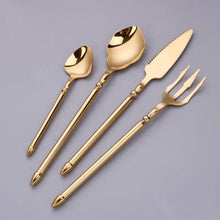 Load image into Gallery viewer, Lou Exclusive Cutlery Set

