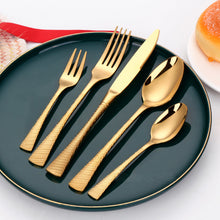 Load image into Gallery viewer, Maia Cutlery Set
