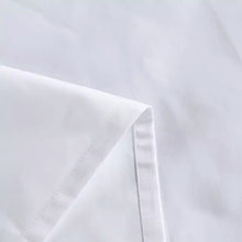 Charger l&#39;image dans la galerie, Lola Crisp Cotton Duvet Cover Set
