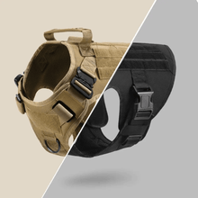 Charger l&#39;image dans la galerie, AntiPullsta-Tug Free Dog Harness
