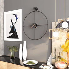 Load image into Gallery viewer, Livorno Clock

