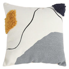 Charger l&#39;image dans la galerie, Aida Tufted Cushion Cover
