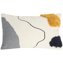 Charger l&#39;image dans la galerie, Aida Tufted Cushion Cover
