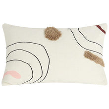 Charger l&#39;image dans la galerie, Aida Tufted Cushion Cover
