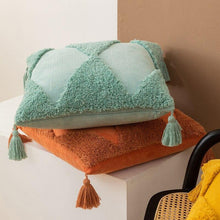 Charger l&#39;image dans la galerie, Anzola Cushion Cover

