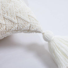 Charger l&#39;image dans la galerie, Bari Soft Knit Pillow Cover
