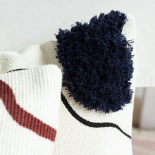 Charger l&#39;image dans la galerie, Aida Tufted Cushion Cover
