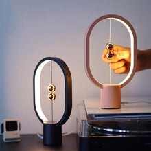 Load image into Gallery viewer, Creative Magnetic Switch LED Lamp
