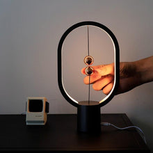 Load image into Gallery viewer, Creative Magnetic Switch LED Lamp
