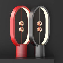 Load image into Gallery viewer, Creative Magnetic Switch LED Lamp
