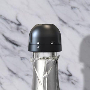 Silicone Sealed Stopper