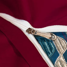 Load image into Gallery viewer, Millonia Embroidery Egyptian Cotton Duvet Cover Set
