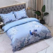 Load image into Gallery viewer, Francesca Egyptian Cotton Duvet Cover Set
