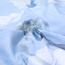 Load image into Gallery viewer, Francesca Egyptian Cotton Duvet Cover Set
